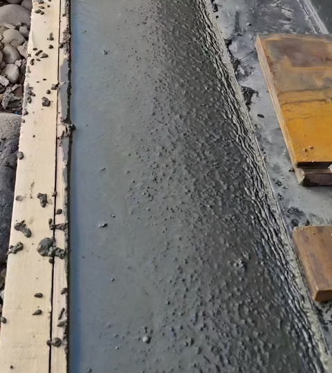 临沧环氧砂浆的特点及施工流程​